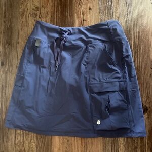 Baleaf skort